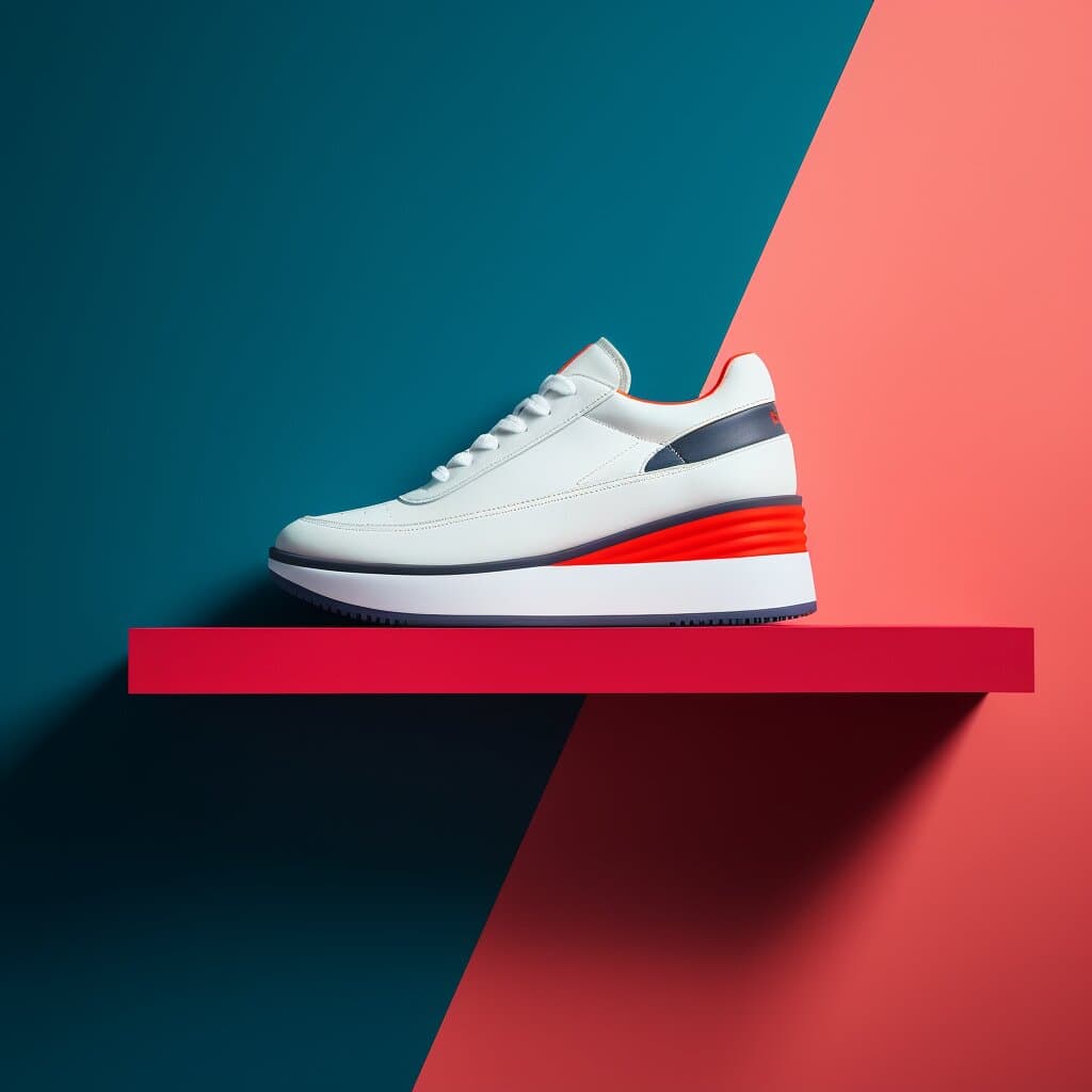 Bauhaus Sneakers - Image 27