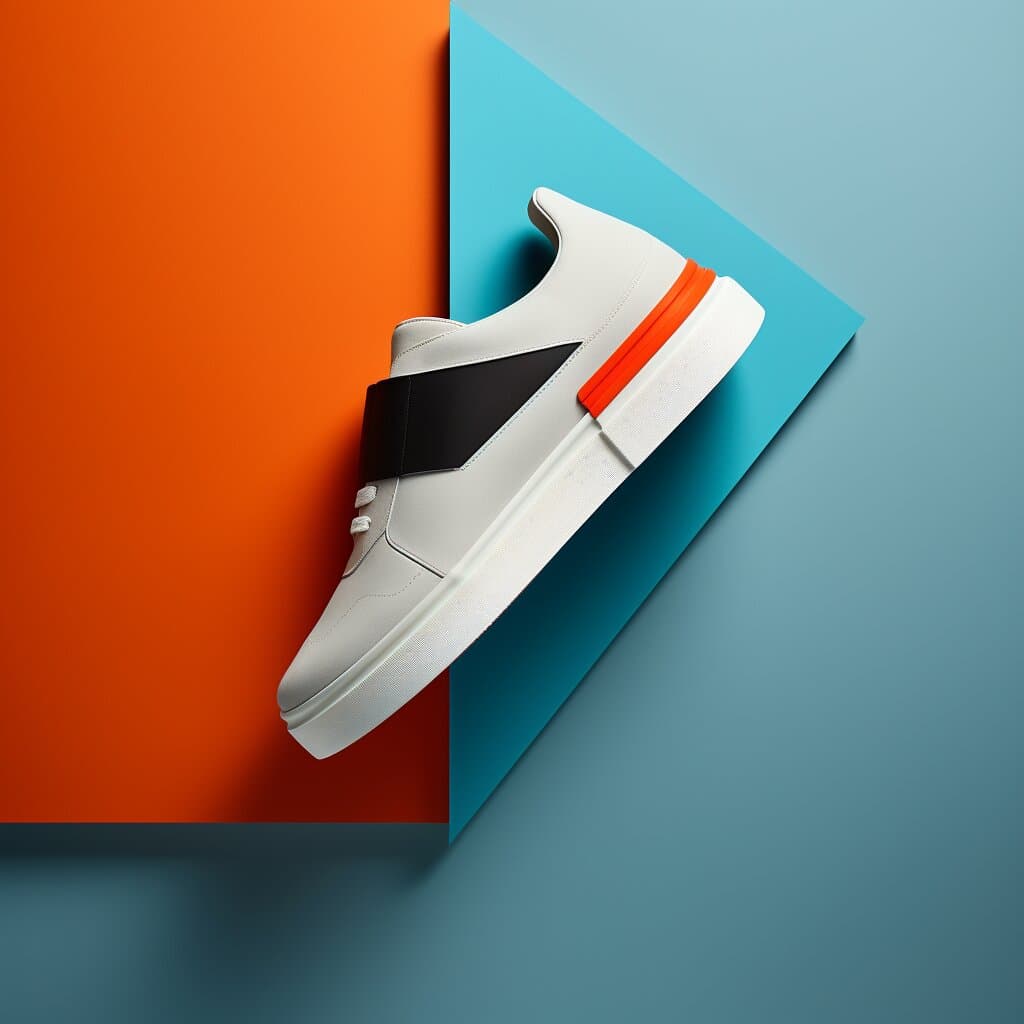 Bauhaus Sneakers - Image 28