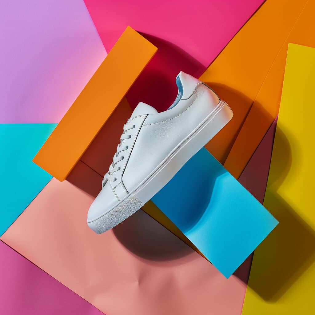Bauhaus Sneakers - Image 29