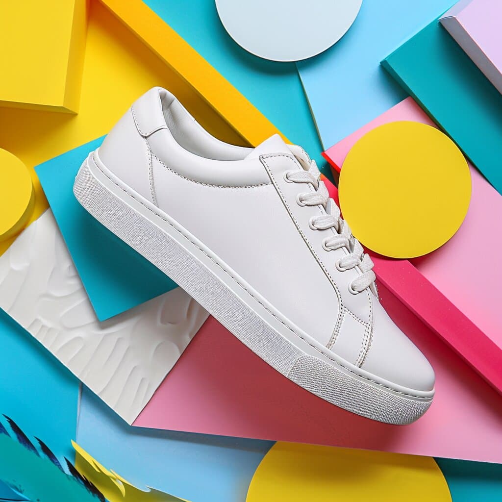 Bauhaus Sneakers - Image 30