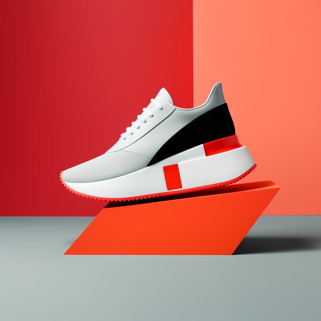 Bauhaus Sneakers - Image 31