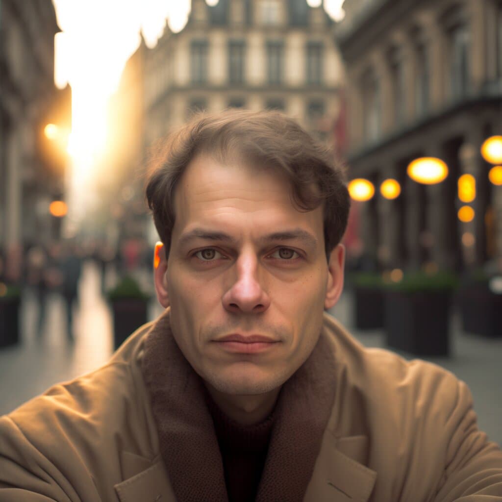 What Could Have Been - Image 4