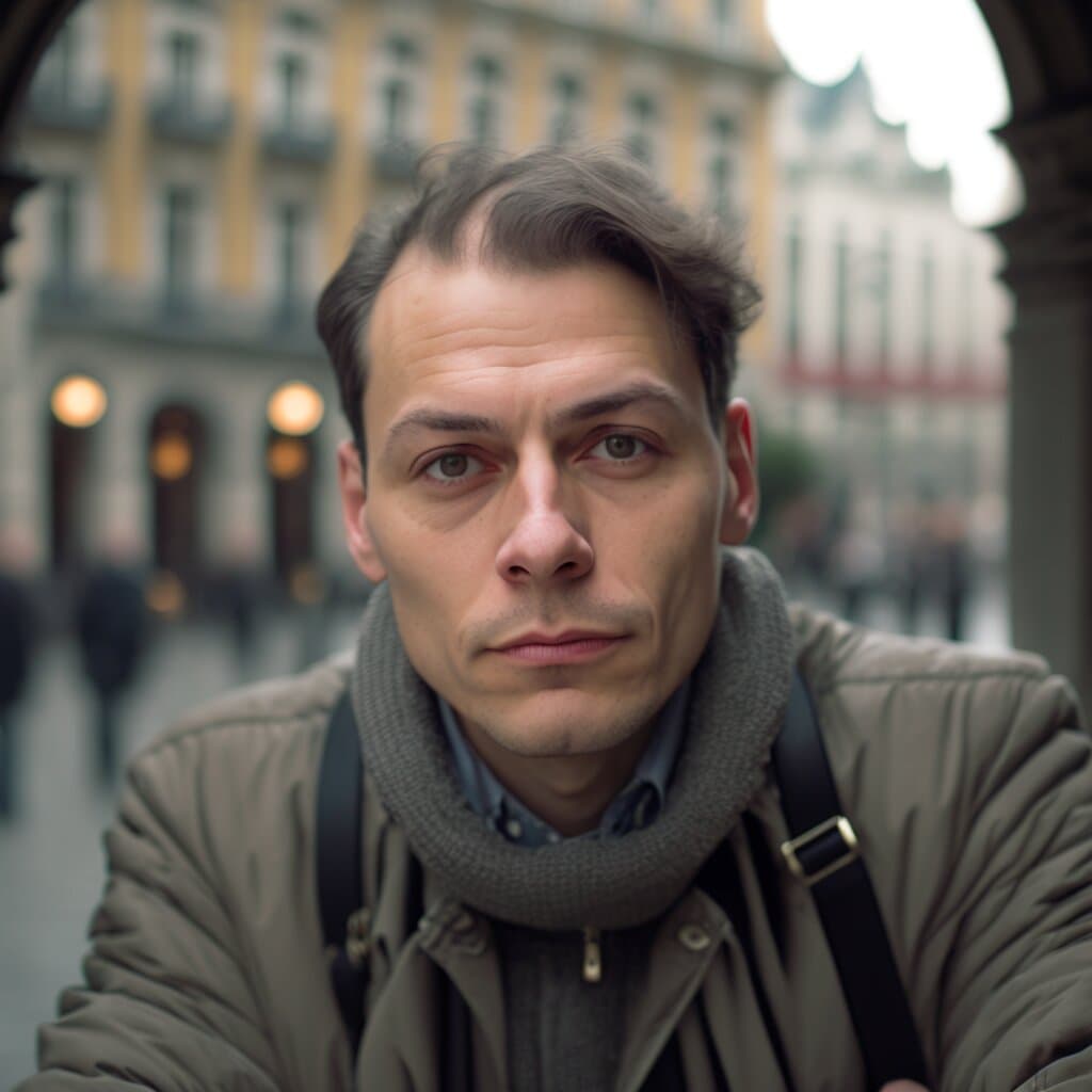 What Could Have Been - Image 6