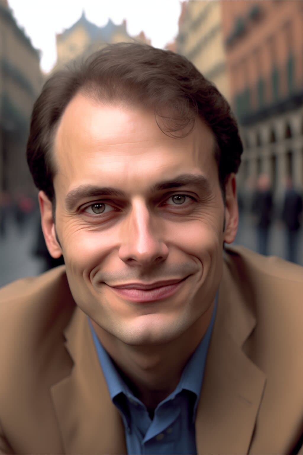 What Could Have Been - Image 7